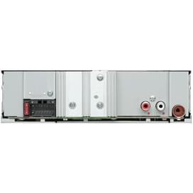 Автомагнитола JVC KD-X162 DIN 1 фото