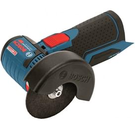Bosch GWS 12V-76 (06019F2000) бұрыштық тегістеуіші фото