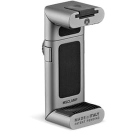 Зажим-держатель MANFROTTO TwitstGrip (MTWISTGRIP) фото