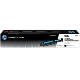 Картридж HP 103A Black (Для Neverstop 1000a/1000w/1200a/1200w ) (W1103A) фото