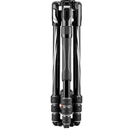 Штатив-монопод MANFROTTO BEFREE 2в1 компактный с шаровой головой (MKBFRTA4B-BHM) фото