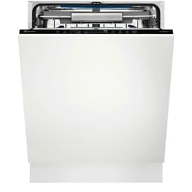 Встраиваемая посудомоечная машина Electrolux EEC-987300L фото