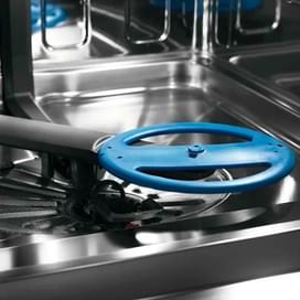 Встраиваемая посудомоечная машина Electrolux EEC-987300L фото