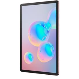 Планшет Samsung Galaxy Tab S6 128GB WiFi + LTE Rose (SM-T865NZNASKZ) фото