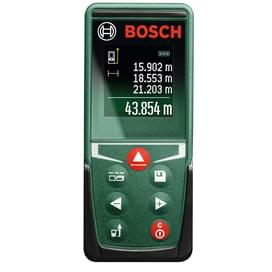 Лазерный дальномер Bosch Universal Distance 50 (0603672800) фото