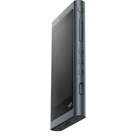 MP3 плеер Sony NWA-55B, Black фото