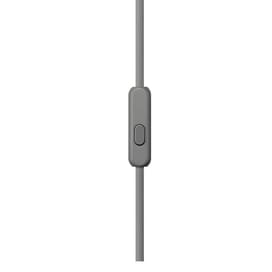 Наушники Накладные Sony MDR1AM2, Silver фото