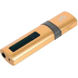 MP3 плеер Sony NWZ-B183FN, Gold фото