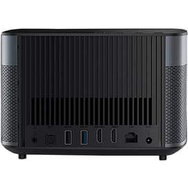 Проектор лазерный XGIMI H2 Smart 3D-DLP-FHD-1350Im-10000:1-30000h (2HDMI) фото