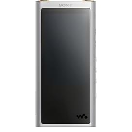 MP3 плеер Sony NWZ-X300S, Silver фото