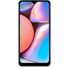 Смартфон Samsung Galaxy A10s 2/32GB Blue фото
