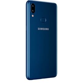 Смартфон Samsung Galaxy A10s 2/32GB Blue фото