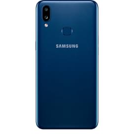 Смартфон Samsung Galaxy A10s 2/32GB Blue фото