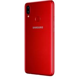 Смартфон Samsung Galaxy A10s 2/32GB Red фото