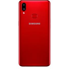 Смартфон Samsung Galaxy A10s 2/32GB Red фото