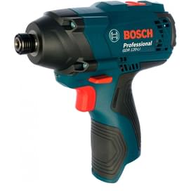 Гайковерт Bosch GDR 120-LI ударный (06019F0000) фото