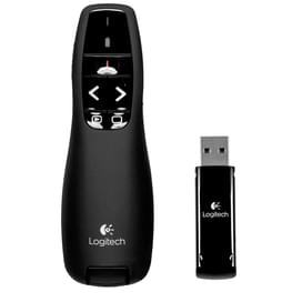 Презентер Logitech R400, Black (910-001356) фото