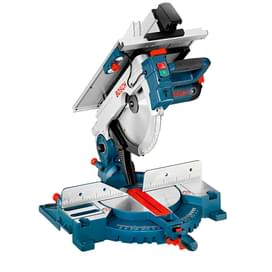 Торцовочная пила Bosch GTM 12 JL (0601B15001) фото