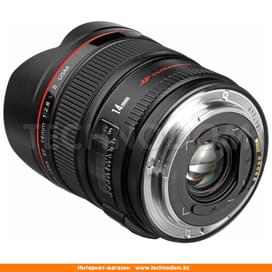 Объектив Canon EF 14 mm f/2.8 L II USM фото