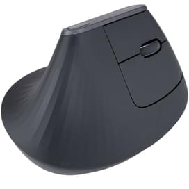 Мышка беспроводная USB/BT Logitech MX Vertical фото