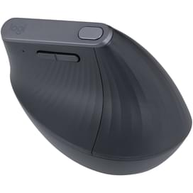 Мышка беспроводная USB/BT Logitech MX Vertical фото