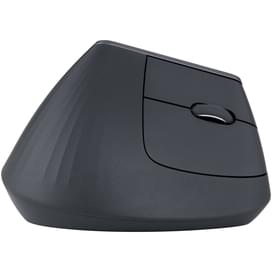 Мышка беспроводная USB/BT Logitech MX Vertical фото