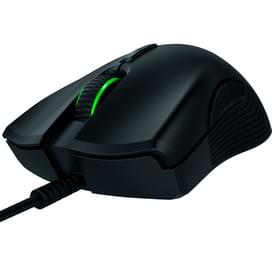 Сымсыз ойын тінтуірі USB Razer Mamba Wireless фото