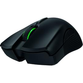 Сымсыз ойын тінтуірі USB Razer Mamba Wireless фото