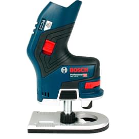 Фрезер аккумуляторный Bosch GKF 12V-08 (06016B0000) фото