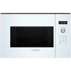 Bosch BFL-524MW0 кіріктірілген қысқа толқынды пеші фото