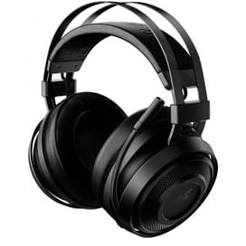Игровая гарнитура беспроводная Razer Nari Essential (RZ04-02690100-R3M1) фото