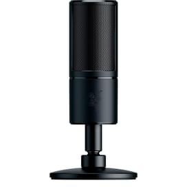 Микрофон игровой Razer Seiren X фото