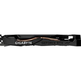 Видеокарта Gigabyte GeForce RTX2060 SUPER Windforce OC 8GB 256bit/G6 (HDMI+3DP)(GV-N206SWF2OC-8GD) фото