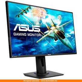 Монитор Игровой 27" Asus VG275Q 1920x1080 16:9 TN 75ГЦ (2HDMI+DP) Black фото