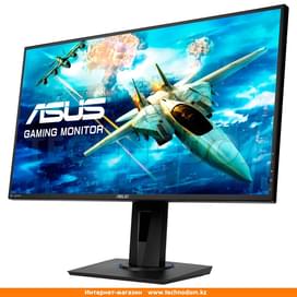 Монитор Игровой 27" Asus VG275Q 1920x1080 16:9 TN 75ГЦ (2HDMI+DP) Black фото