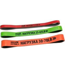 Набор эстпандеров FT-61ULT фото