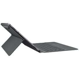 Чехол-Клавиатура для Samsung Galaxy Tab S6 10.5", Gray (EF-DT860BJRGRU) фото