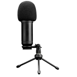 Микрофон игровой Trust GXT 252 EMITA PLUS STREAMING MICROPHONE фото