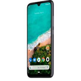 Смартфон Xiaomi MI A3 4/128GB Grey фото