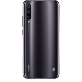 Смартфон Xiaomi MI A3 4/128GB Grey фото