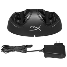 Зарядное устройство HyperX ChargePlay Duo для джойстиков PS4 (HX-CPDU-C) фото