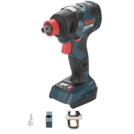 Гайковерт Bosch GDX 18V-200 C аккумуляторный (06019G4204) фото