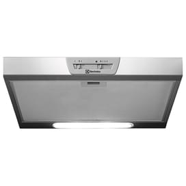 Вытяжка Electrolux LFU-9215X фото