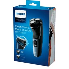 Бритва Philips S-3133 фото