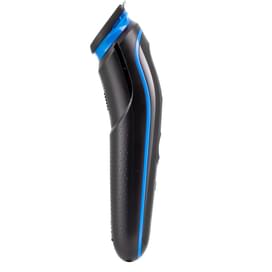 Триммер BRAUN MGK-5045 BLK/BLU фото