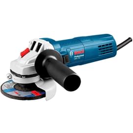 Углошлифовальная машина Bosch GWS 750-125 (0601394001) фото