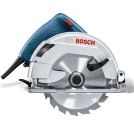 Пила дисковая Bosch GKS 600 (06016A9020) фото