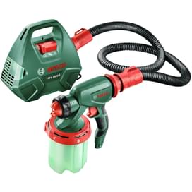 Краскораспылитель Bosch PFS 3000-2 (0603207100) фото