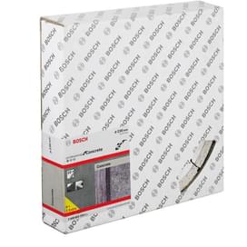 Алмазный отрезной круг Bosch Standard for Concrete d230-22,23, 10 шт в уп. (2608603243) фото