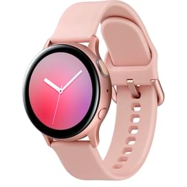 Смарт-часы Samsung Galaxy Watch Active 2 Aluminium 40mm, Gold фото